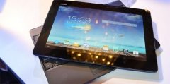 RFID技术跨界新宠：C4 Tablet L平板电脑问世